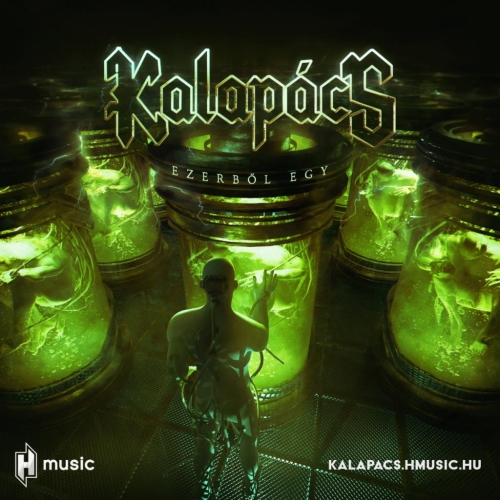 Kalapács: