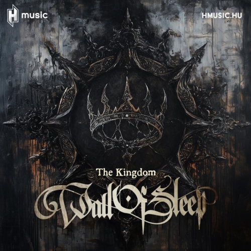 Megjelent az új Wall Of Sleep album 
