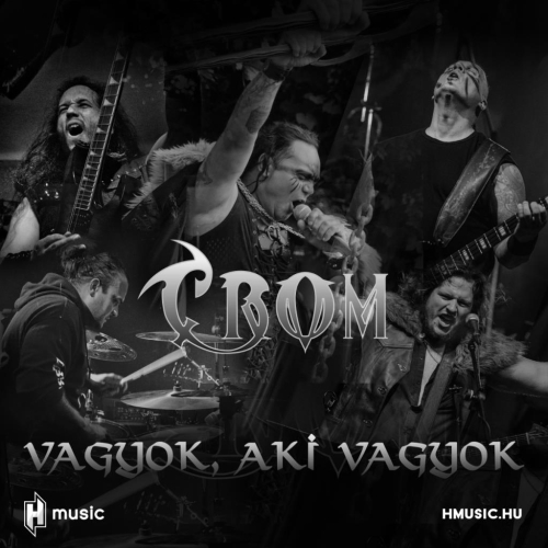 Crom klippremier: