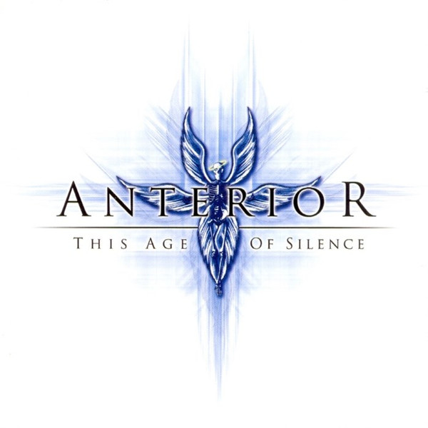 Anterior: This Age Of Silence CD
