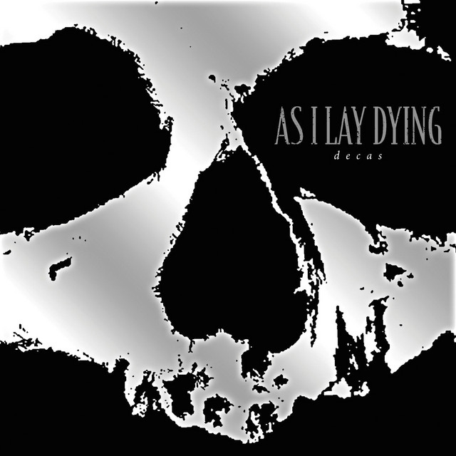 As I Lay Dying: Decas DIGIBOOK CD