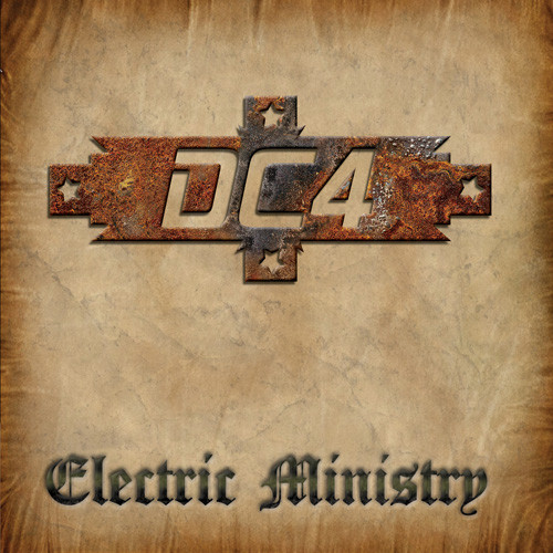 DC4: Electric Ministry CD