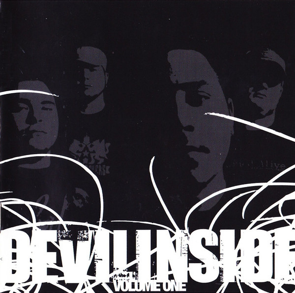 Devilinside: Volume One CD