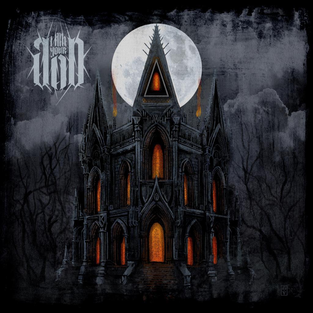 I Am Your God: Trinity CD