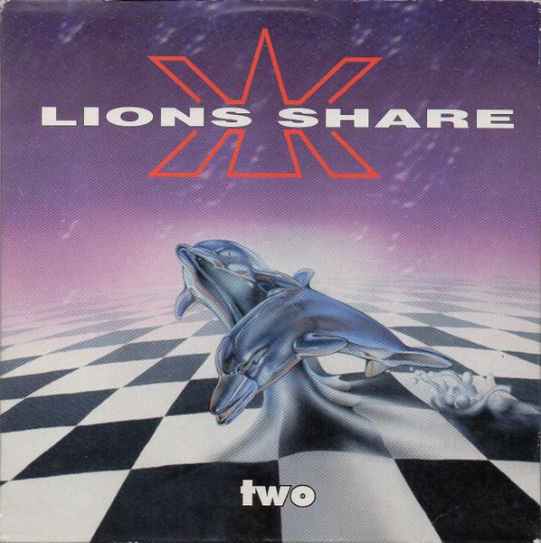 Lion"s Share: Two CD