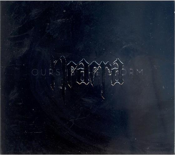 Neaera: Ours Is The Storm LTD. DELUXE EDITION DIGI CD+DVD