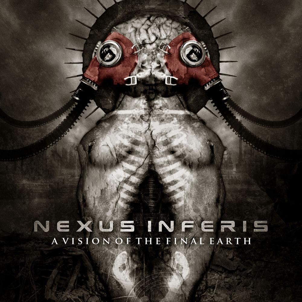 Nexus Inferis: A Vision Of The Final Earth CD