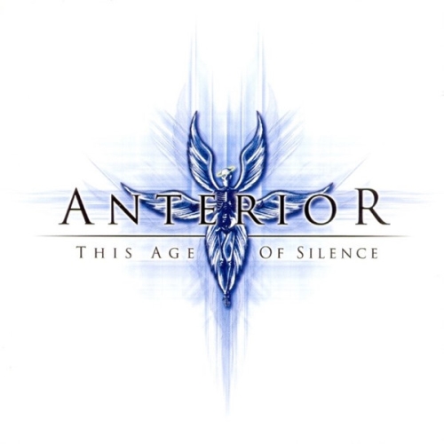 Anterior: This Age Of Silence CD