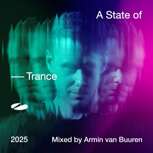 Armin Van Buuren: A State Of Trance 2025 DIGI 3CD