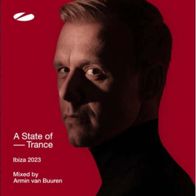 Armin Van Buuren: A State Of Trance Ibiza 2023 DIGI 3CD
