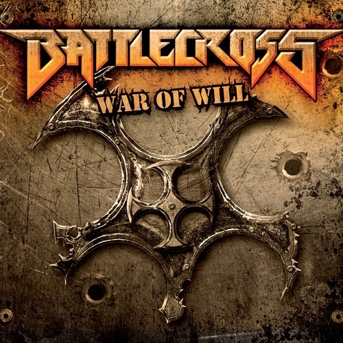 Battlecross: War Of Will DIGI CD