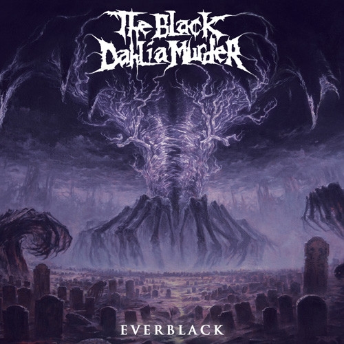 Black Dahlia Murder, The: Everblack DIGI CD