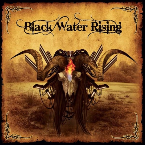 Black Water Rising: Black Water Rising DIGI CD
