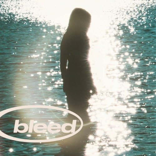 Bleed: Bleed CD
