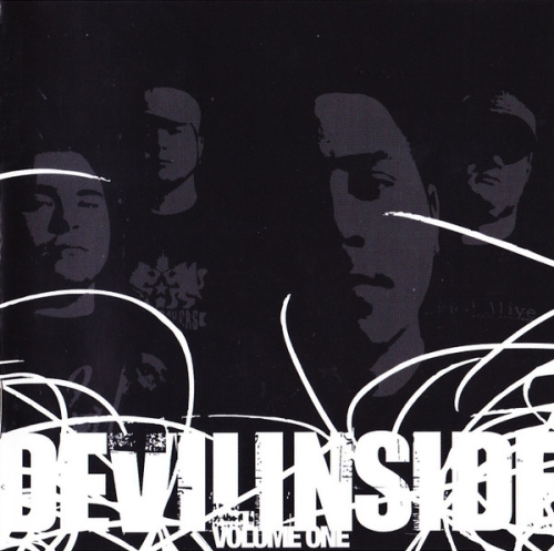 Devilinside: Volume One CD