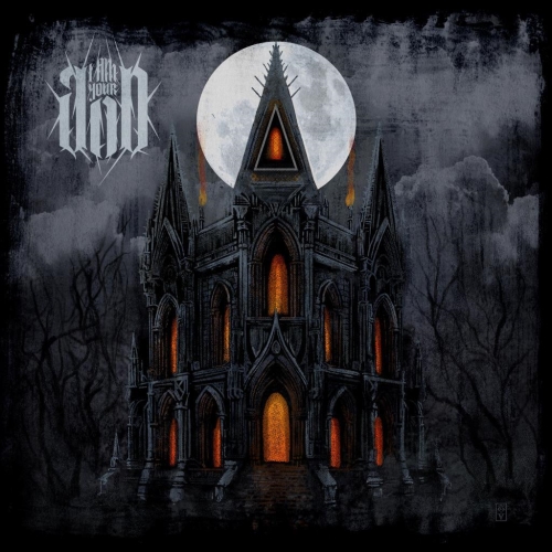 I Am Your God: Trinity CD