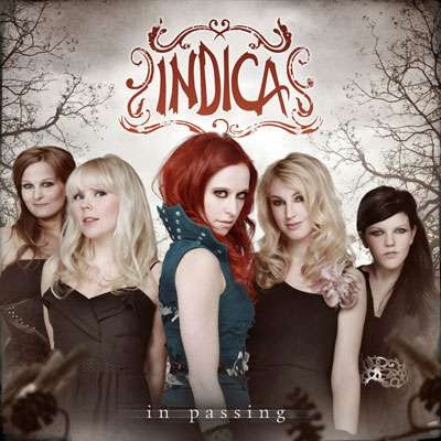 Indica: In Passing MAXI CD