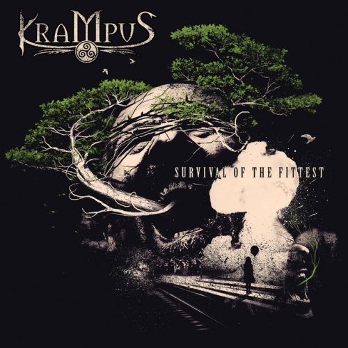 Krampus: Survival Of The Fittest CD