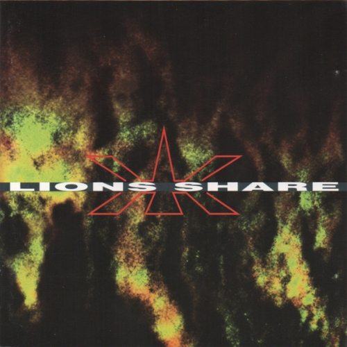 Lion"s Share: Lion"s Share (Remastered) CD