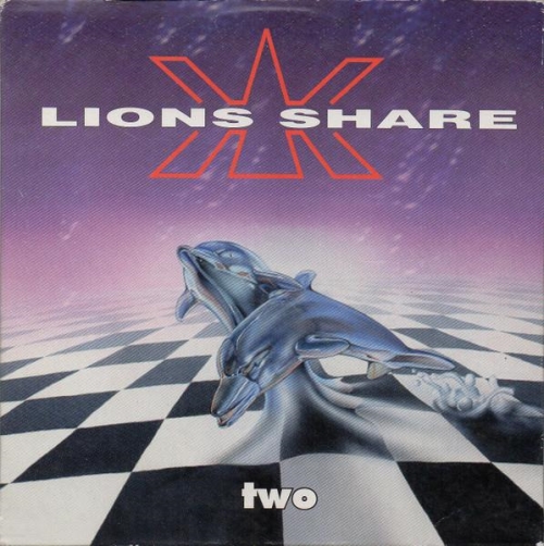 Lion"s Share: Two CD
