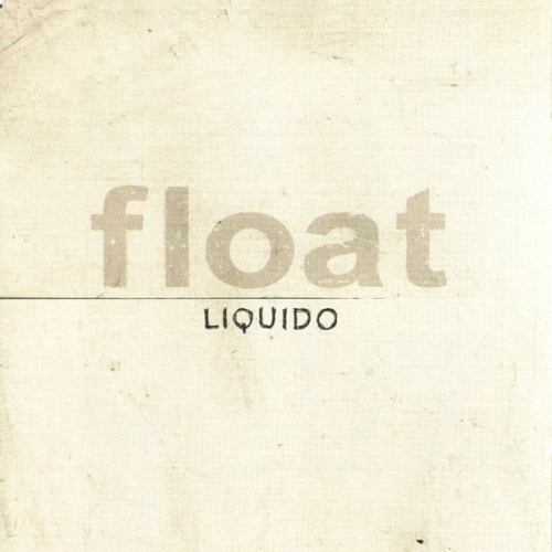 Liquido: Float DIGIBOOK CD