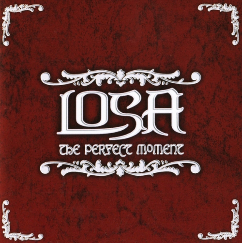 Losa: The Perfect Moment CD