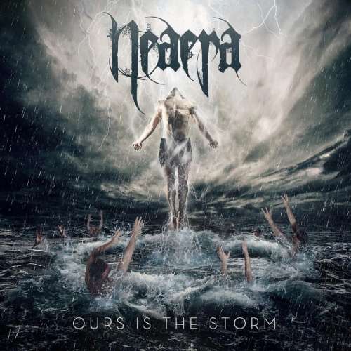Neaera: Ours Is The Storm CD