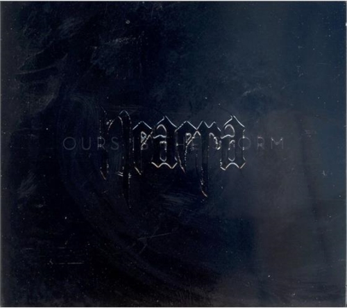 Neaera: Ours Is The Storm LTD. DELUXE EDITION DIGI CD+DVD