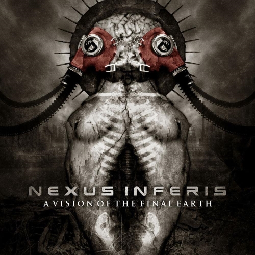 Nexus Inferis: A Vision Of The Final Earth CD