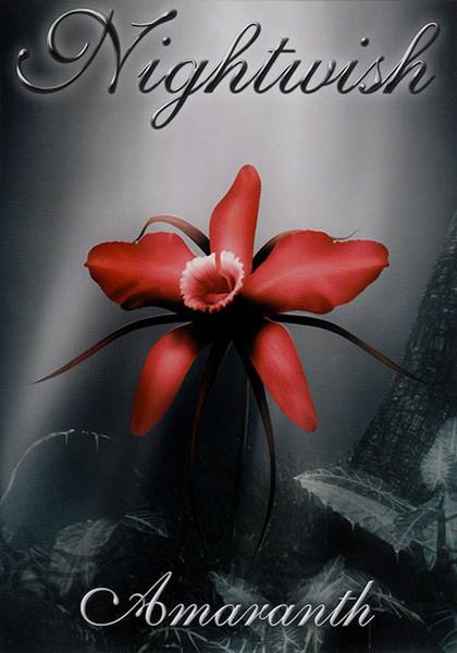 Nightwish: Amaranth DVD