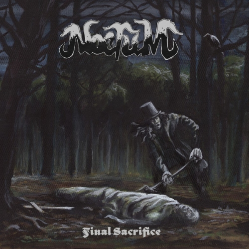Noctum: Final Sacrifice CD