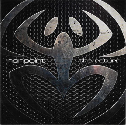Nonpoint: The Return CD