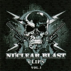 Nuclear Blast Clips Vol. 1. DVD