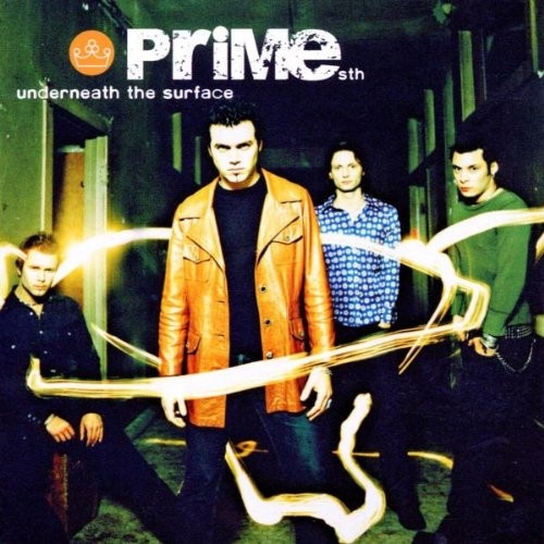 Prime Sth: Underneath The Surface CD