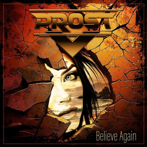 Prost: Believe Again CD