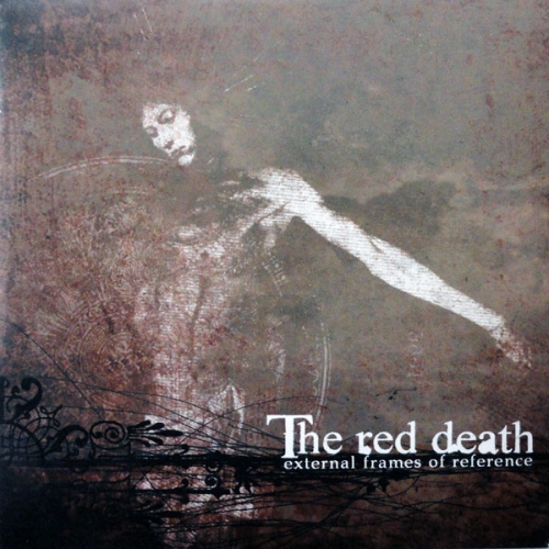 Red Death, The: External Frames Of Reference CD