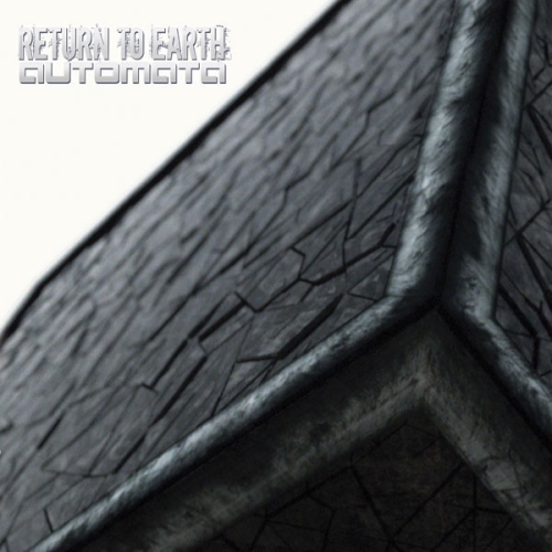 Return To Earth: Automata DIGI CD