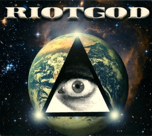 Riotgod: Riotgod DIGI CD