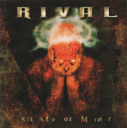 Rival: State Of Mind CD