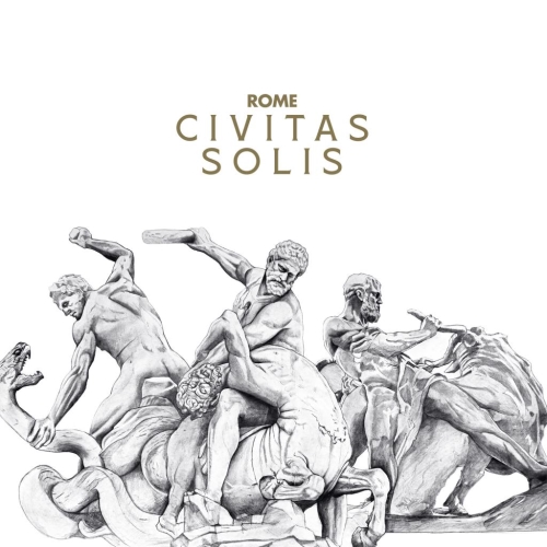 Rome: Civitas Solis DIGI CD