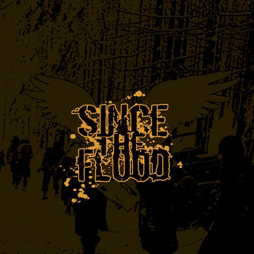 Since The Flood: Valor & Vengeance CD