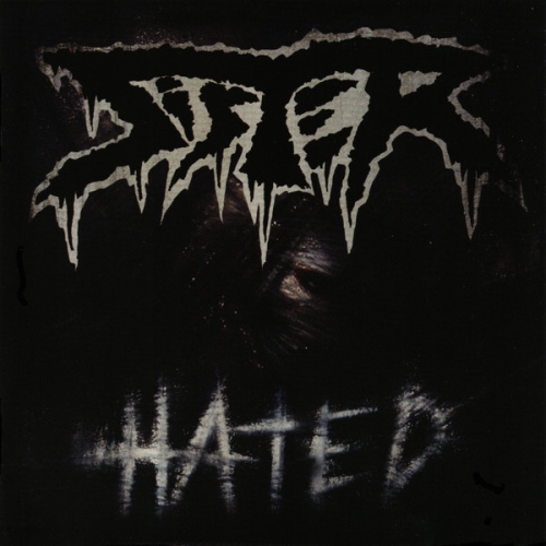 Sister: Hated CD