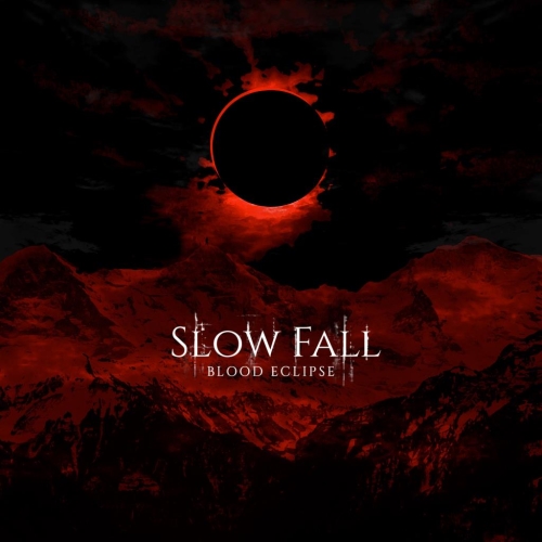 Slow Fall: Blood Eclipse CD