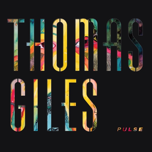 Thomas Giles: Pulse O-CARD CD