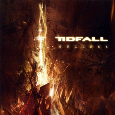 Tidfall: Nucleus CD