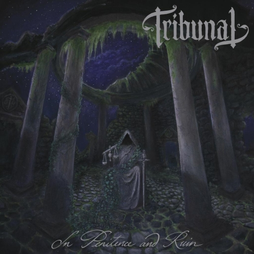 Tribunal: In Penitence And Ruin CD