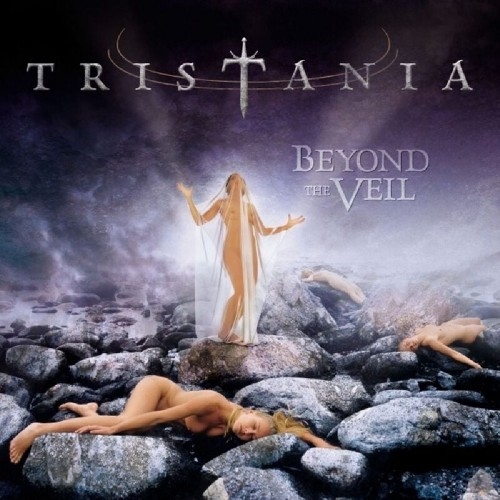 Tristania: Beyond The Veil DIGI CD