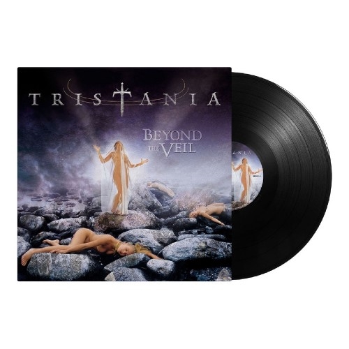 Tristania: Beyond The Veil LP