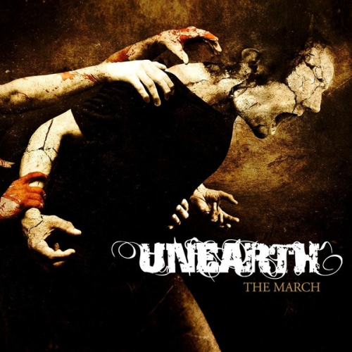 Unearth: The March CD