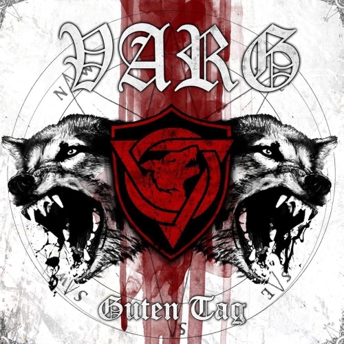 Varg: Guten Tag DIGI CD+DVD